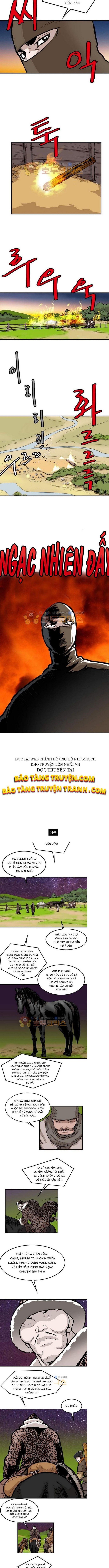 Đọc truyện Bất bại quyền ma - Chap 149